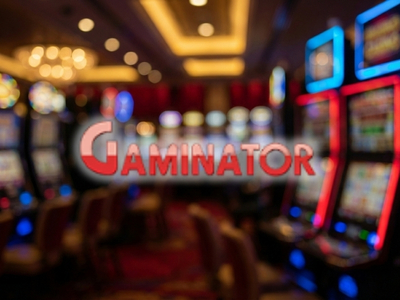 gaminator