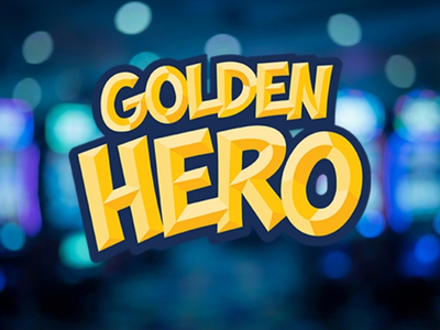 goldenhero