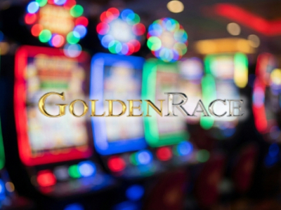 goldenrace