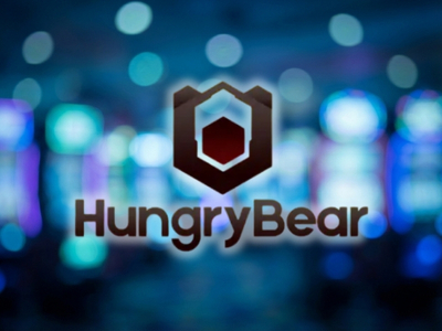 hungrybear