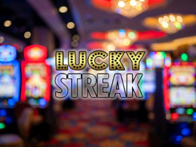 luckystreak