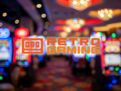 retrogaming