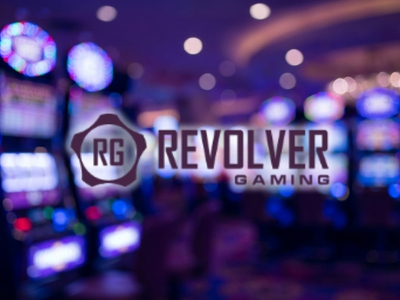 revolvergaming