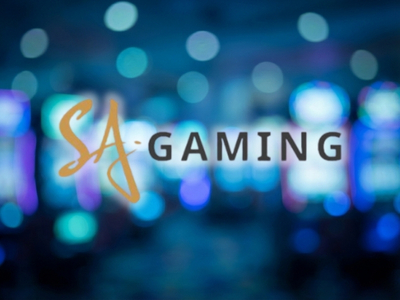 sagaming
