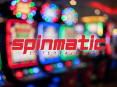 spinmatic