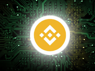 binancecoin