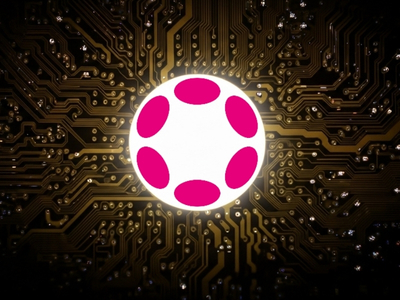 polkadot