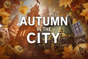 autumninthecityquest