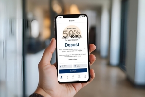 exclusivedepositprom