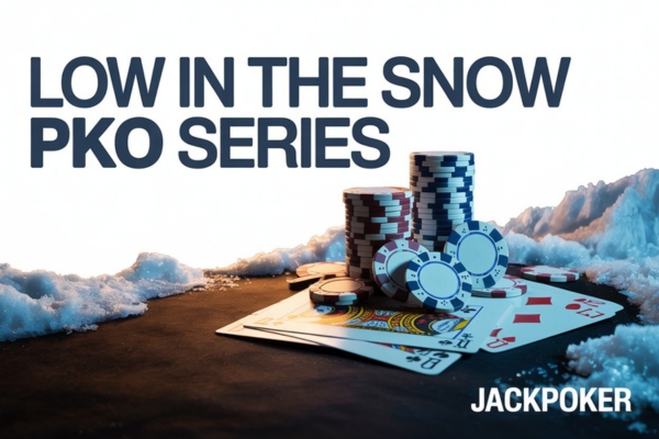 lowinthesnowpkoserie