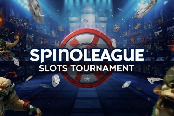 spinoleagueslotstour