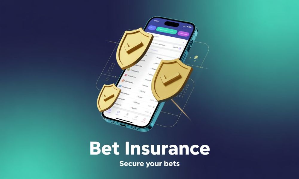 Bet Insurance at Mostbet