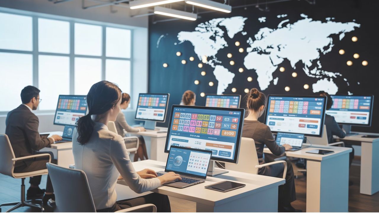 Bingo Welcome Bonus Features