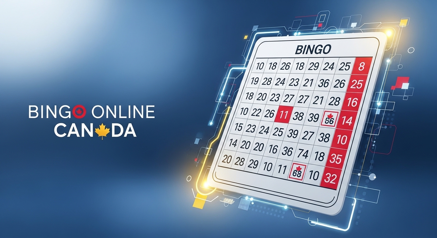 Sites de Bingo en Ligne Canada