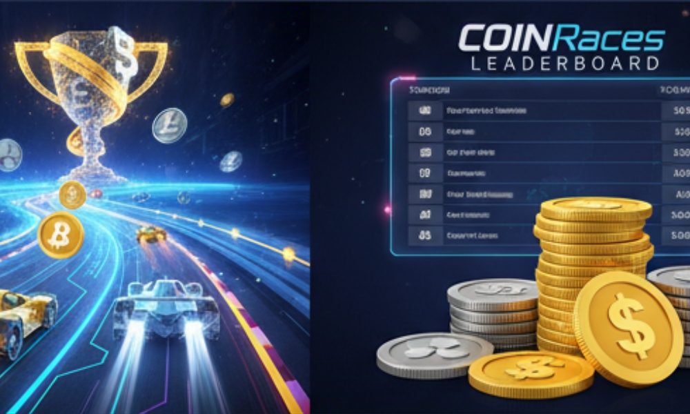 Cash Back Leaderboard