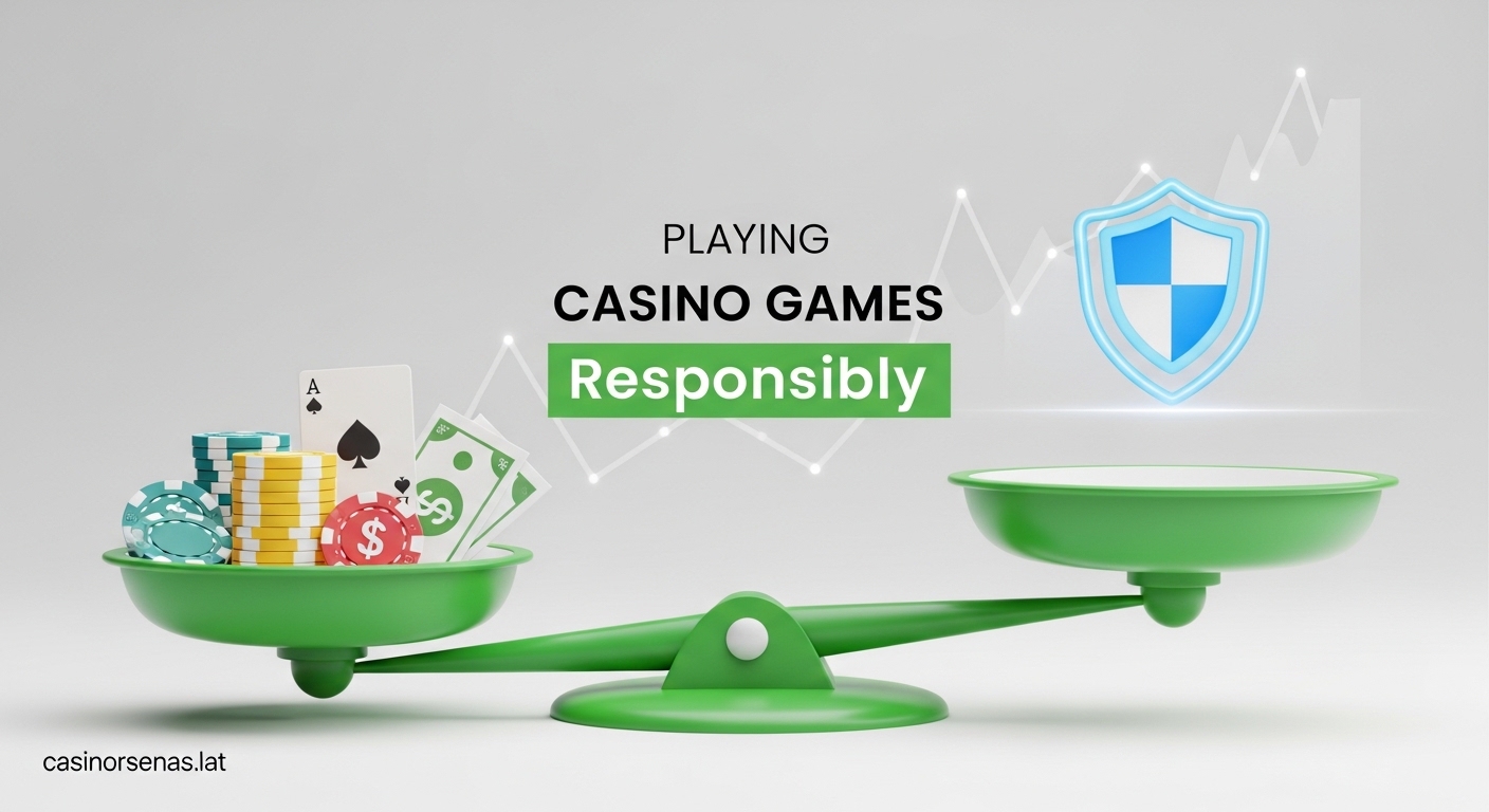 Responsible Gambling