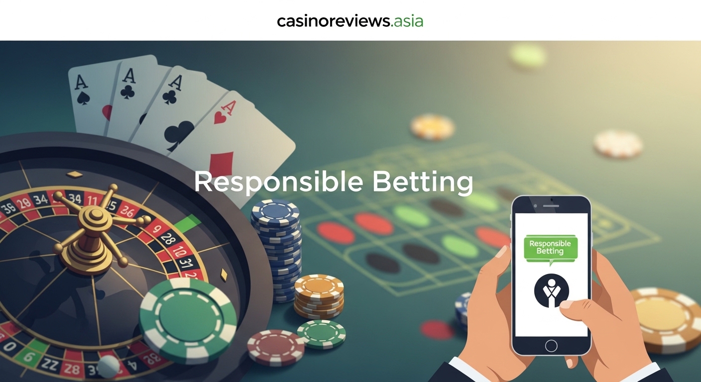 Responsible Gambling