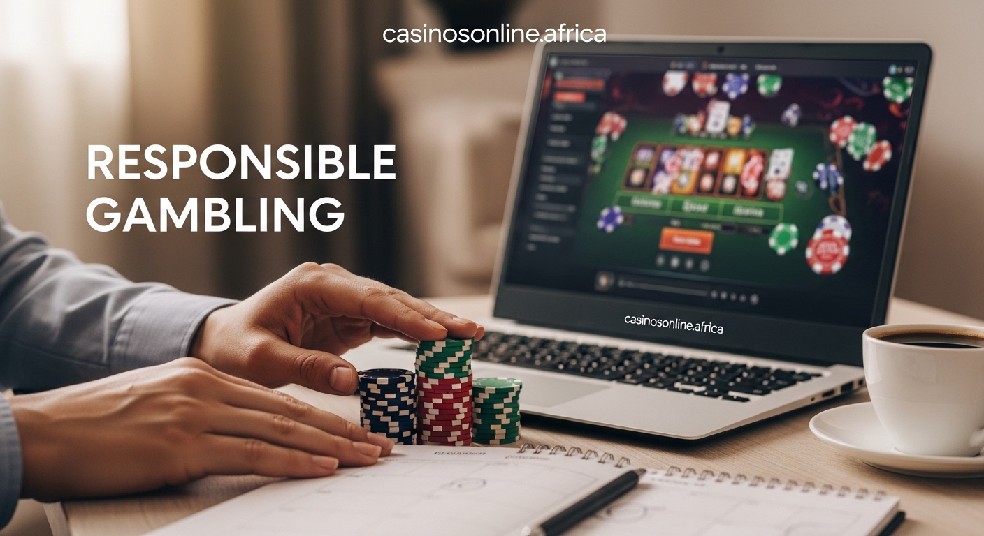 Responsible Gambling