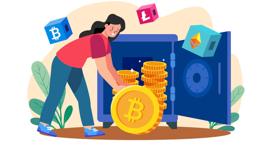 staking crypto