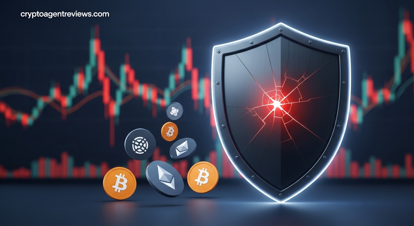 Cryptocurrency Risk Disclosure