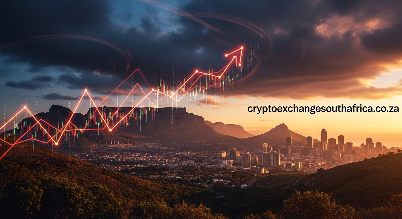 Crypto Risk Disclosure South Africa