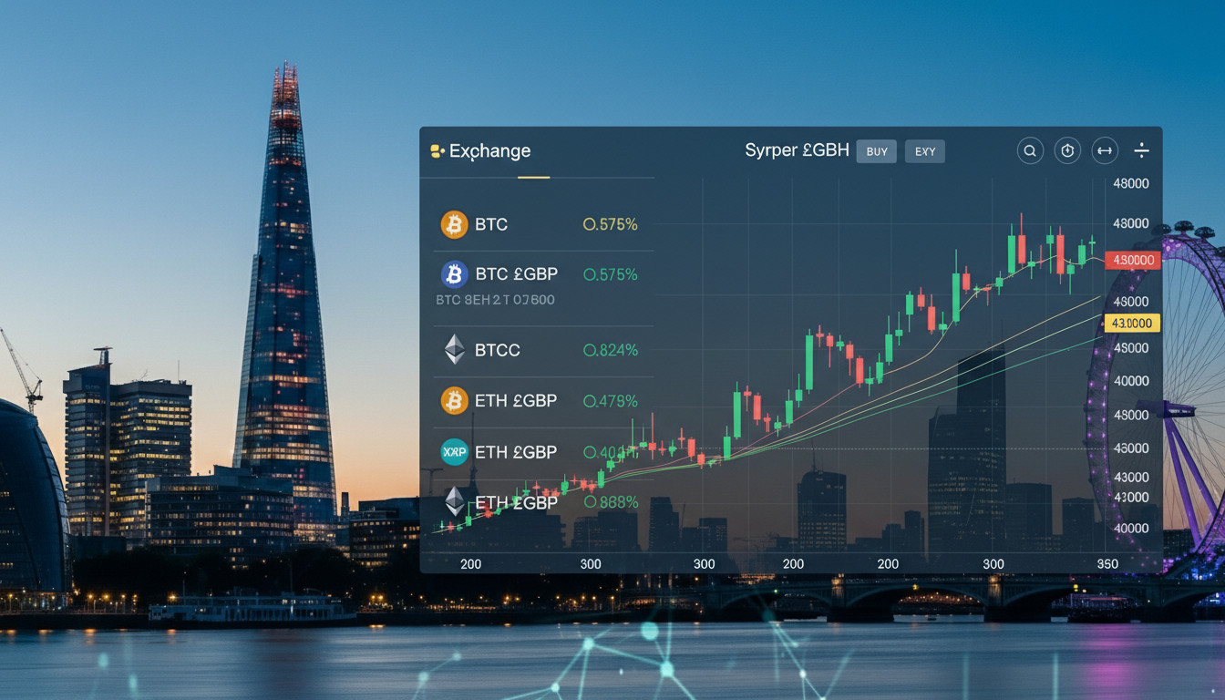 Crypto Investment Risk UK
