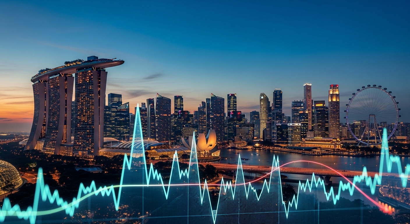 Crypto Risk Singapore