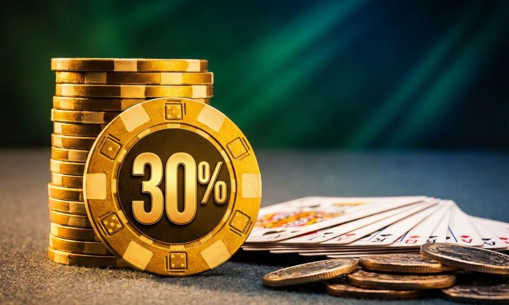 Earn Rakeback In PLO Cash Games