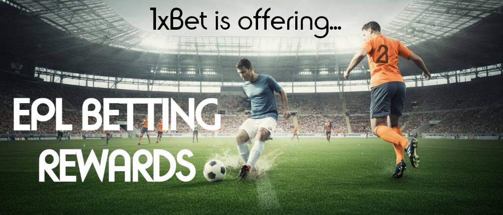 English Premier League Matches Free Bets