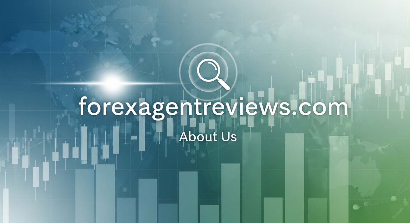 ForexAgentReviews Platform Overview