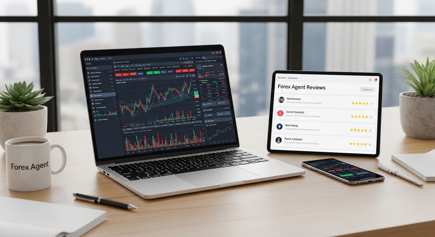 Forex Broker Features and Comparisons