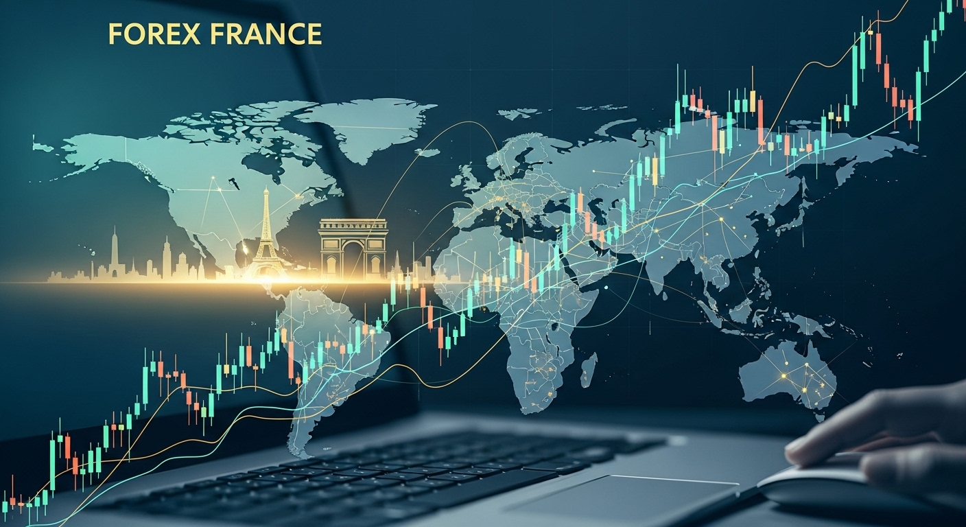 ForexFrance Platform Overview