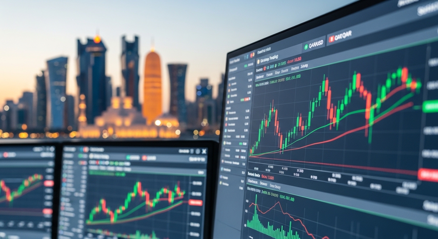 Forex Trading Risk Qatar