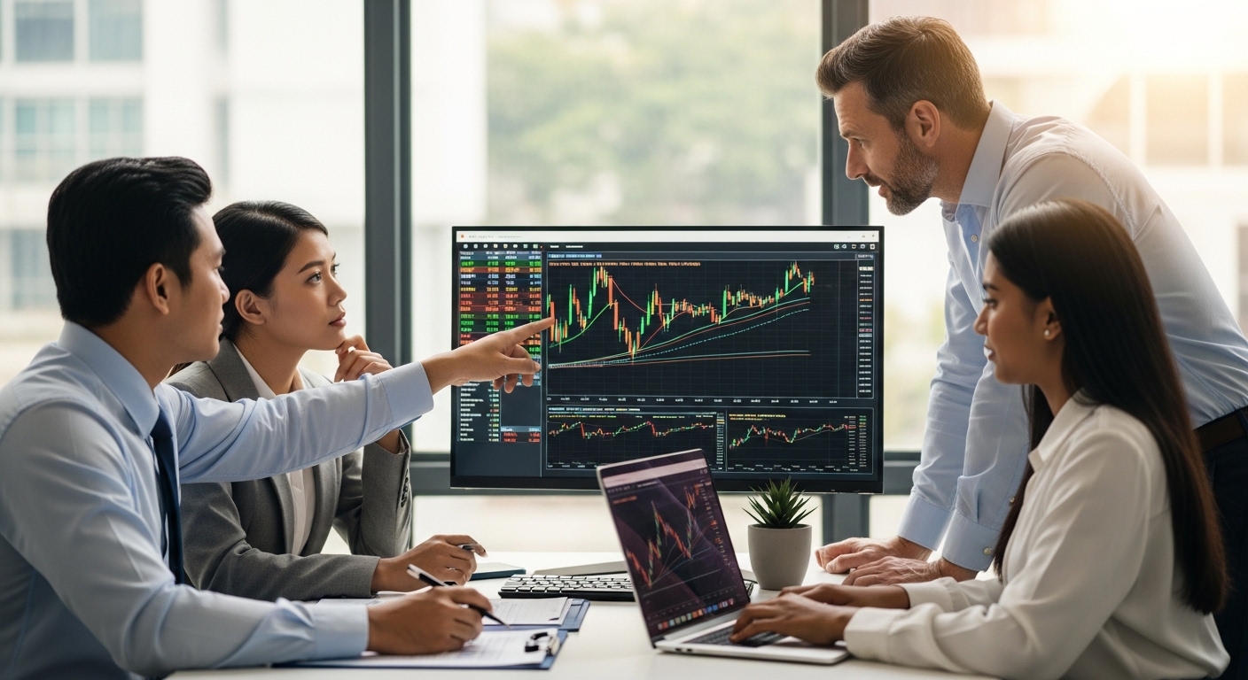 Forex Risk Disclosure Singapore