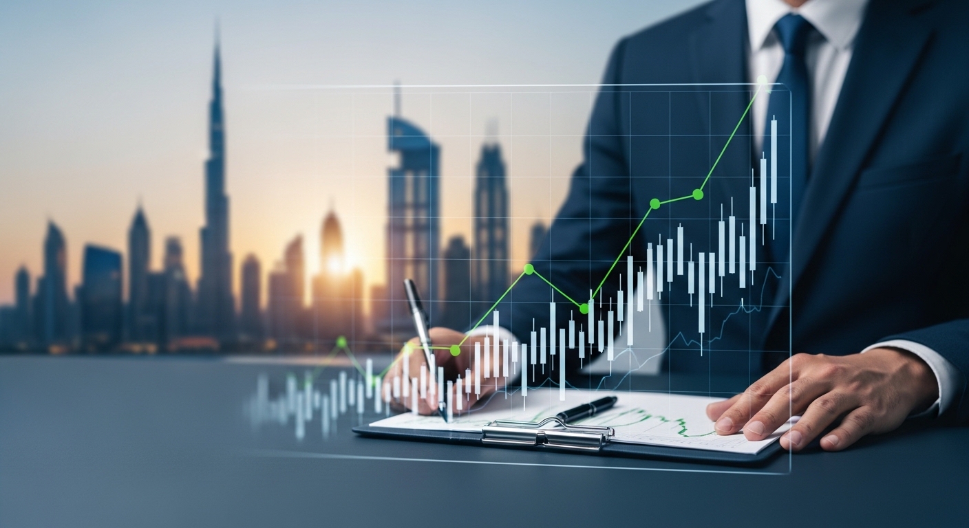 Forex Trading Features for UAE Traders