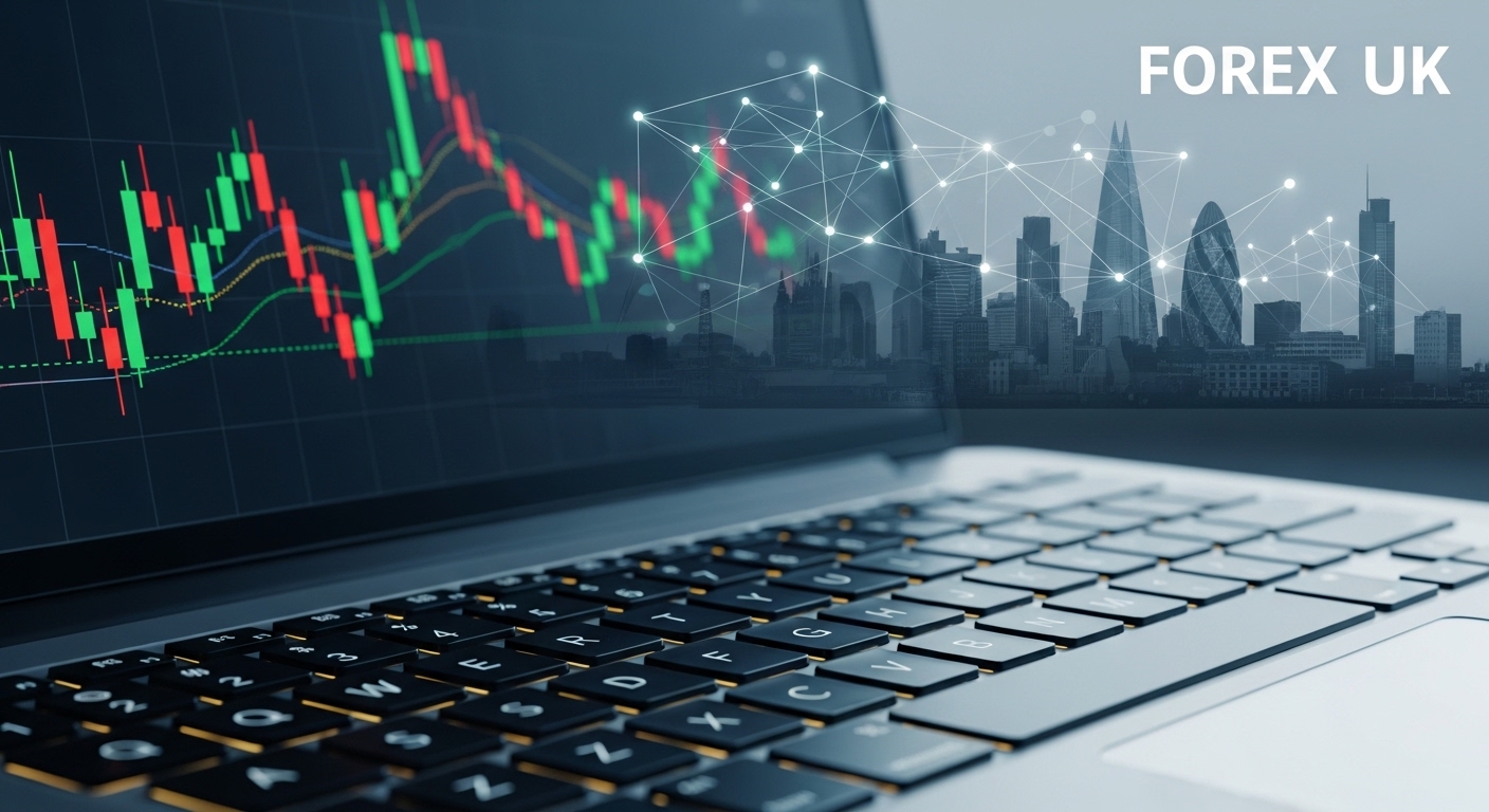 UK Forex Broker Features