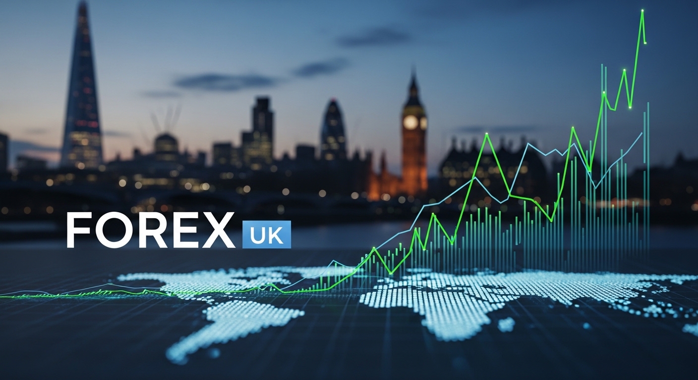 Forex Trading Risk UK