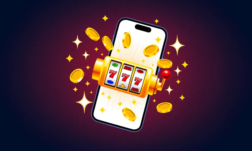 Free Spins for Installing the App