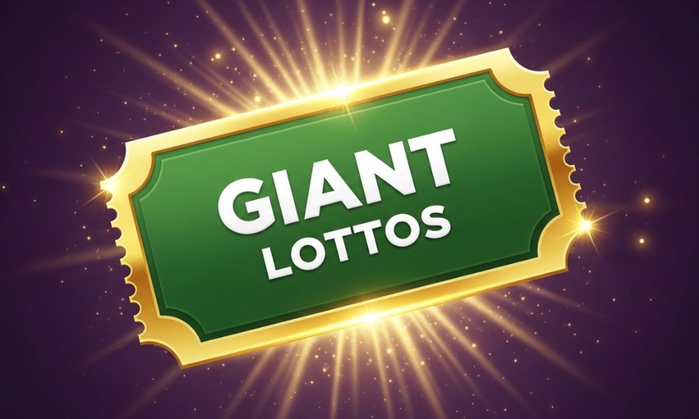 Giant Lottos Latest Promotions
