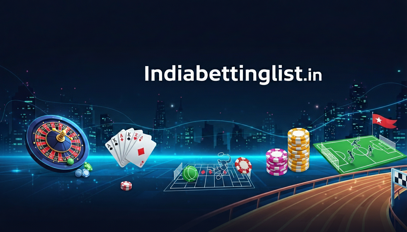 Online Sports Betting India