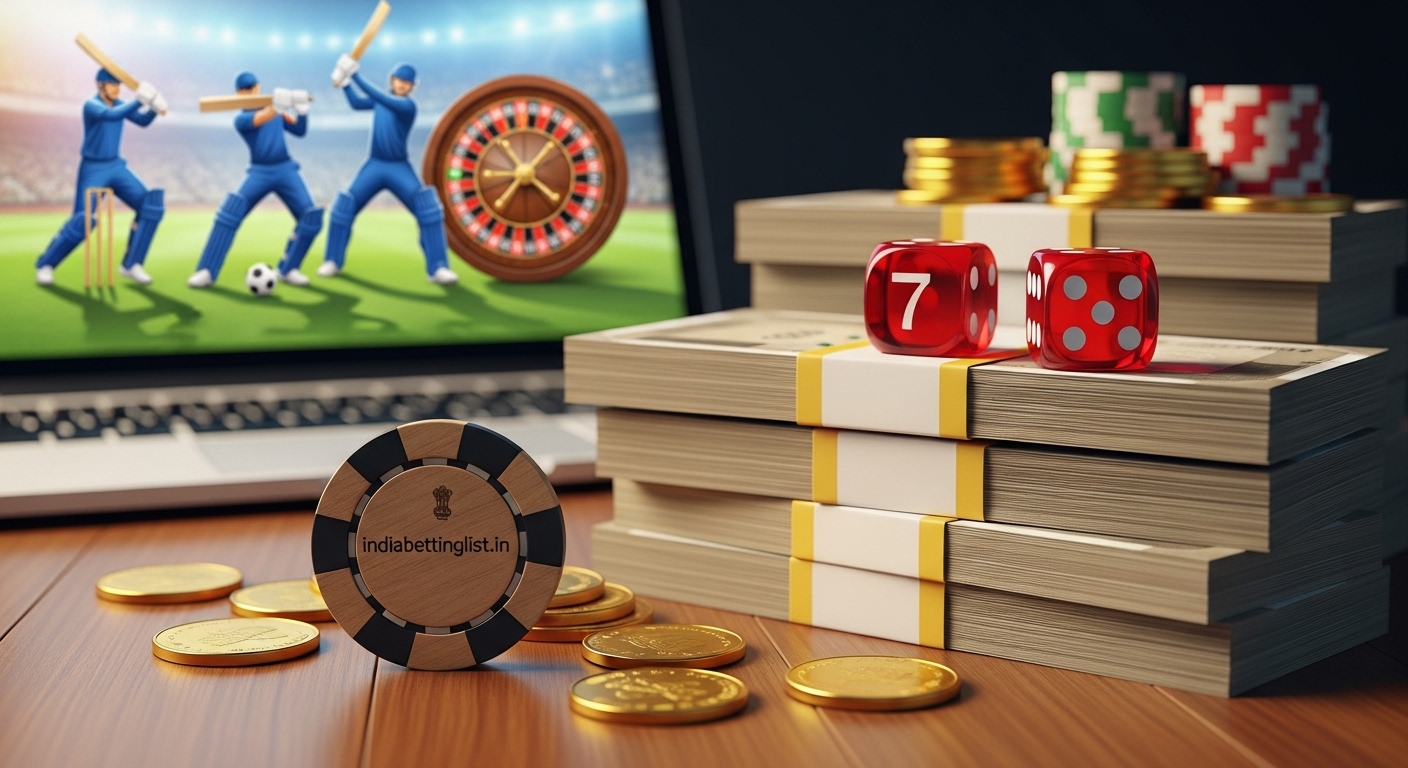 IndiaBettingList Features