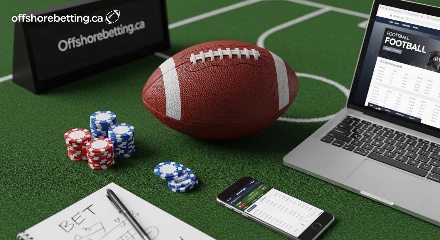 Offshore Betting Sites Canada