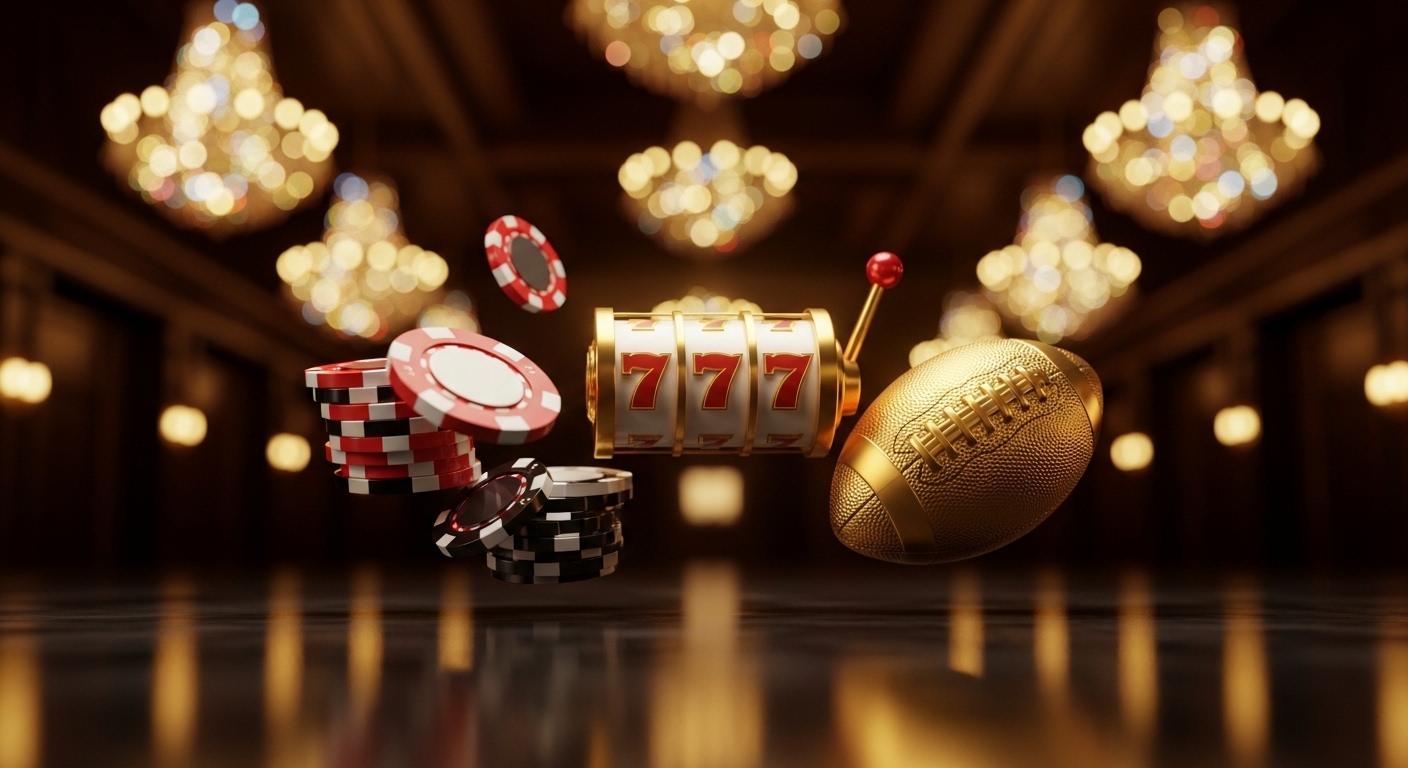 OffshoreBetting Features