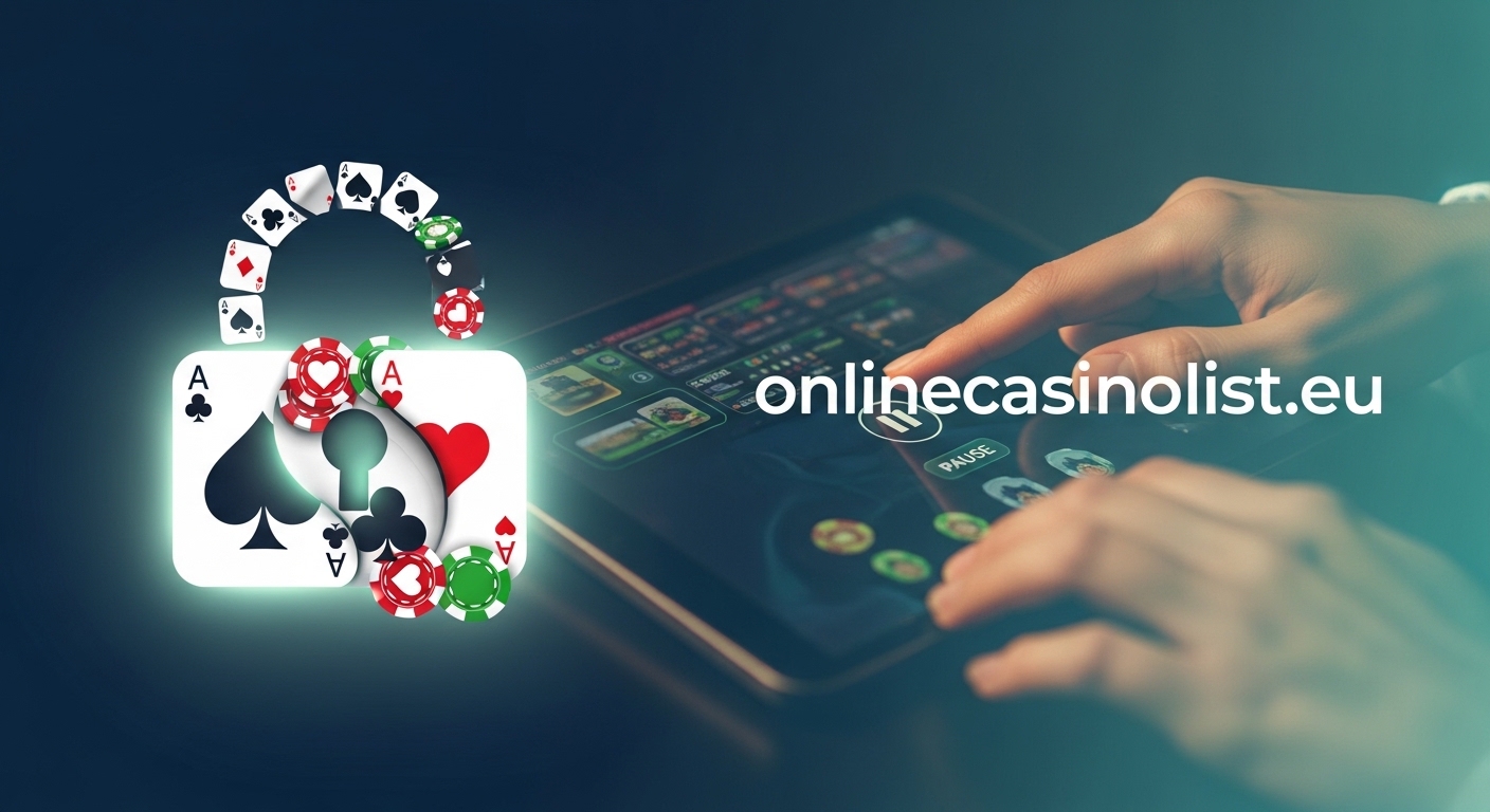 Responsible Gambling at onlinecasinolist.eu