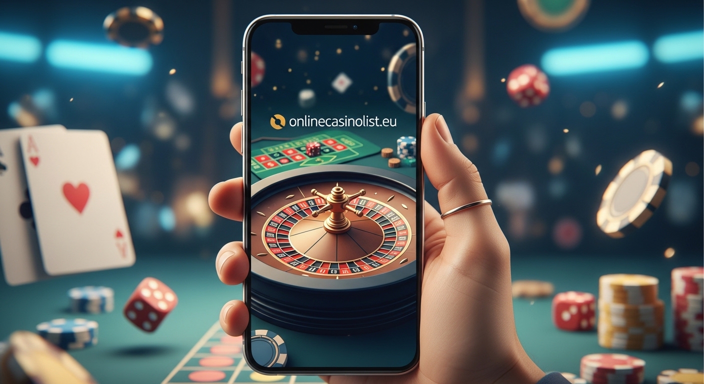 OnlineCasinoList.eu Features