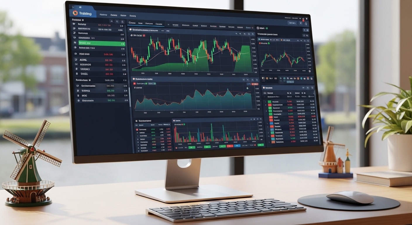 Online Trading Risk Netherlands