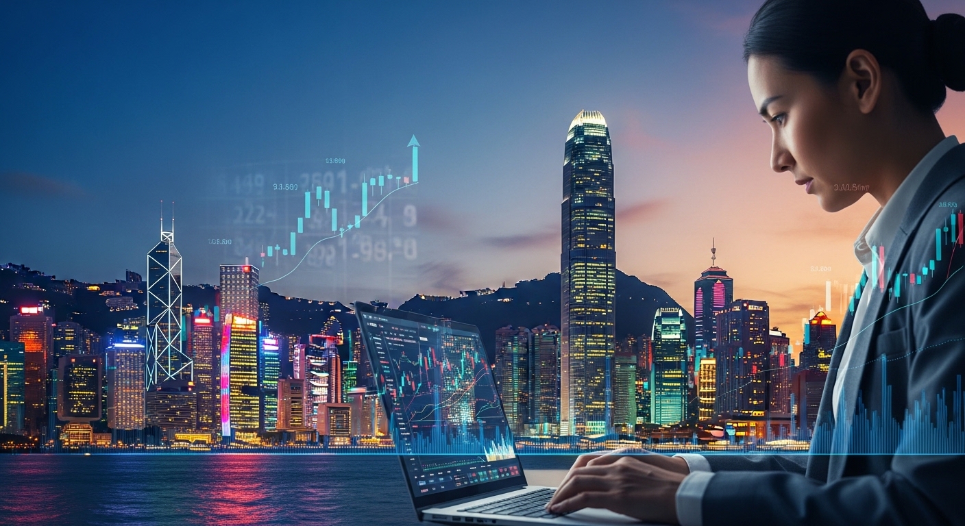Online Trading Risk Hong Kong