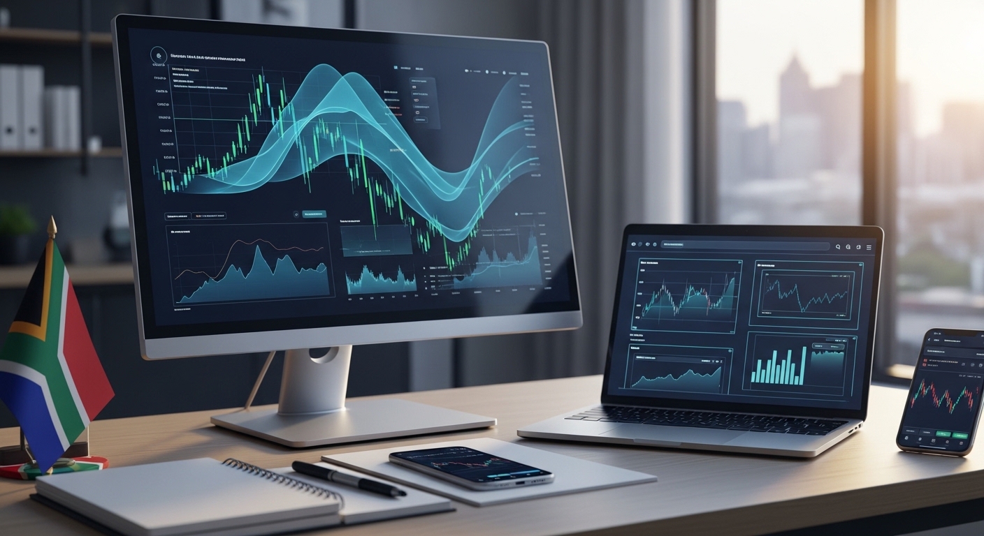 Online Trading Risk South Africa