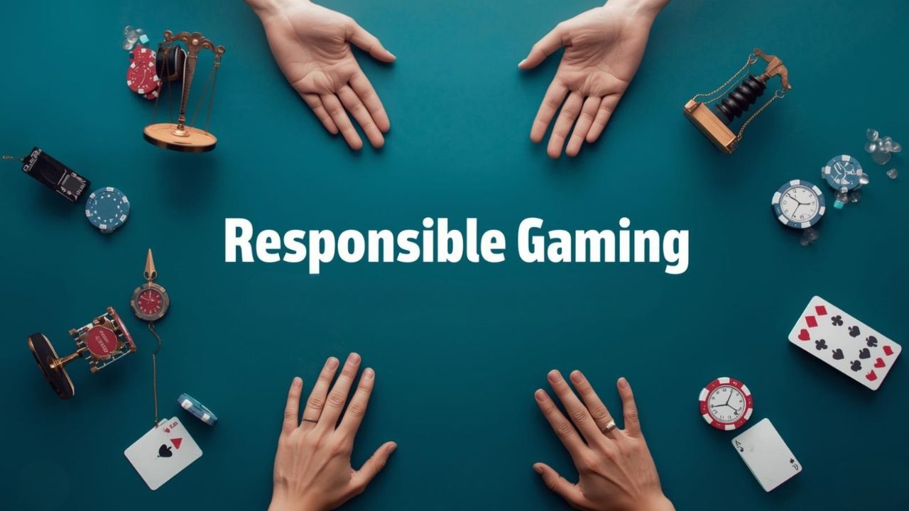 Responsible Gambling