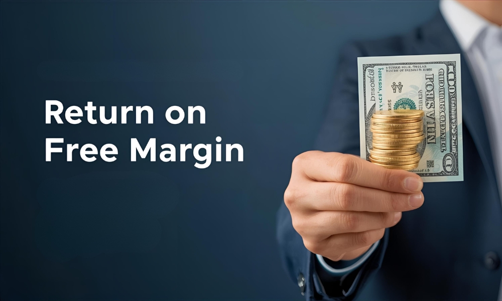 Return on Free Margin Gives You Daily Earnings